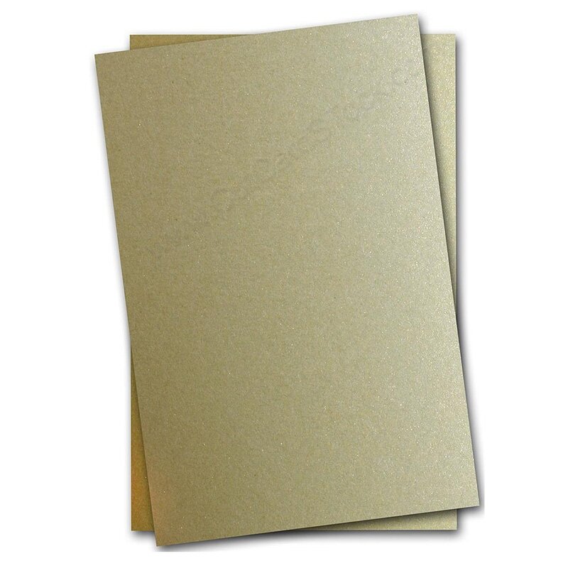 Vokai blizgiu paviršiumi CURIOUS Gold leaf, 110 x 220 mm, 20 vnt. 1 Vokai blizgiu paviršiumi CURIOUS Gold leaf, 110 x 220 mm, 20 vnt. 1