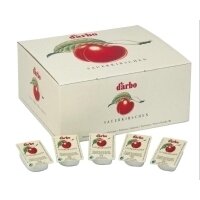 Vyšnių džemas D'ARBO, 100x25 g
