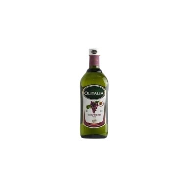 Vynuogių kauliukų aliejus OLITALIA, 1 l