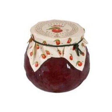 Vyšnių džemas D'ARBO, 640 g