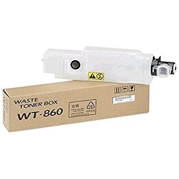 Waste box Triumph-Adler/Kyocera WT-860 100K OEM Waste box Triumph-Adler/Kyocera WT-860 100K OEM