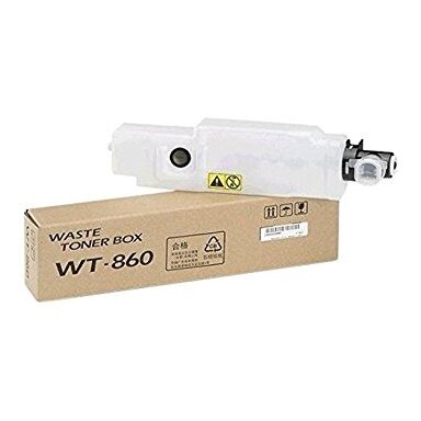 Waste box Triumph-Adler/Kyocera WT-860 100K OEM
