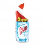 WC valymo priemonė CILLIT Ice Fresh, 500 ml
