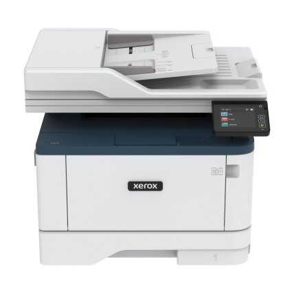 Xerox B305DNI A4 mono MFP 38ppm. Print, Copy, and Scan. Duplex, network, wifi, USB, 250 sheet paper tray
