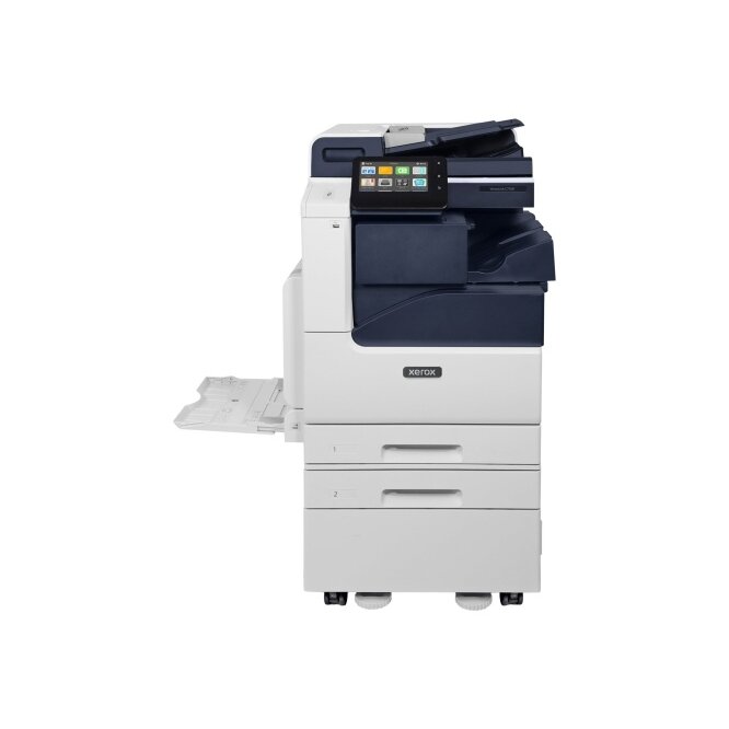 Xerox VersaLink C7130 Spausdintuvas Lazerinis MFP A3 Colour 30ppm USB LAN NFC