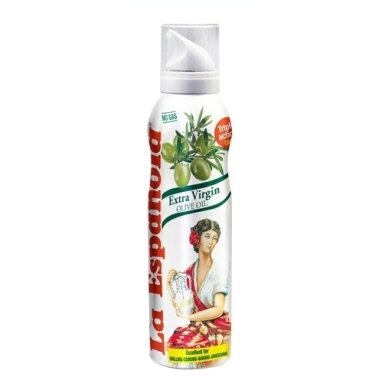 Ypač tyras alyvuogių aliejus LA ESPANOLA, 200 ml
