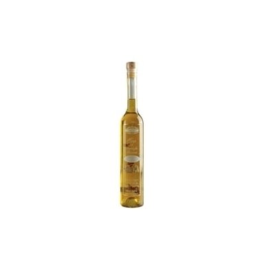 Ypač tyras alyvuogių aliejus TARTUFI JIMMY, su baltaisias trumais, GOLD, 100ml