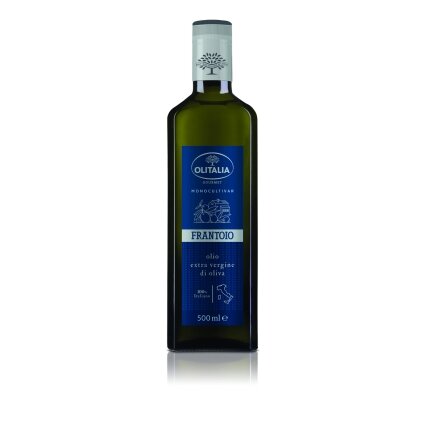 Ypač grynas vienos rūšies alyvuogių aliejus FRANTOIO, 500 ml