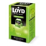 Žalioji arbata LOYD HORECA line, 20 x 1,7g