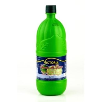 Žaliųjų citrinų sultys, iš koncentrato, 100%, 1 l, PET Žaliųjų citrinų sultys, iš koncentrato, 100%, 1 l, PET