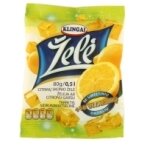 Želė KLINGAI, citrinų skonio, 80 g