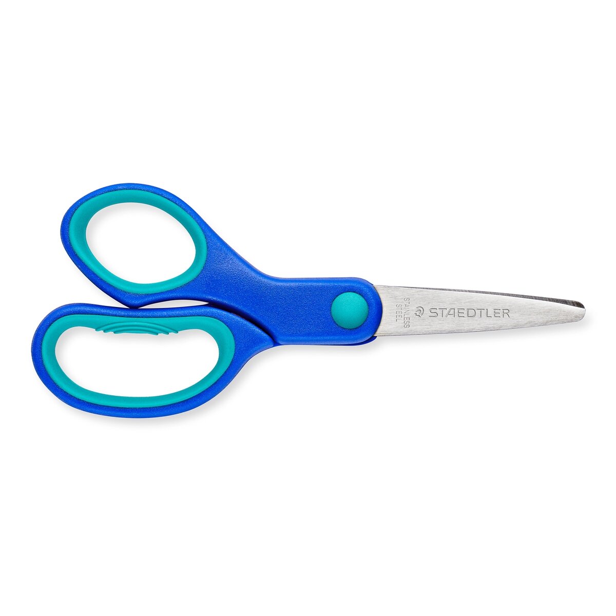Žirklės STAEDTLER Norris Club BC, kairiarankiams, 14 cm
