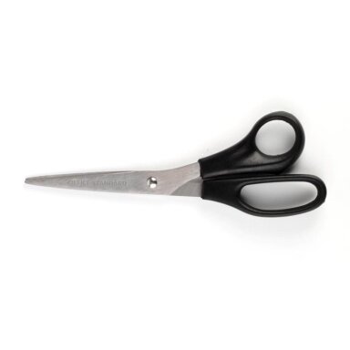 Žirklės OFFICE STANDARD, 21 cm Žirklės OFFICE STANDARD, 21 cm