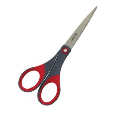 Žirklės SCOTCH Precision 1447, 18 cm Žirklės SCOTCH Precision 1447, 18 cm