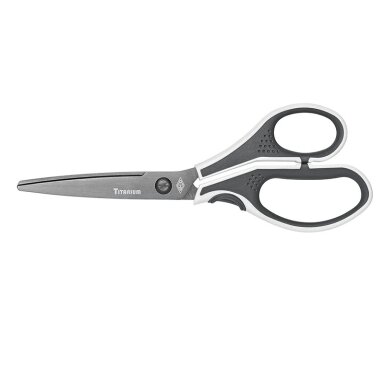 Žirklės WEDO TITAN CUT IT, 21 cm Žirklės WEDO TITAN CUT IT, 21 cm