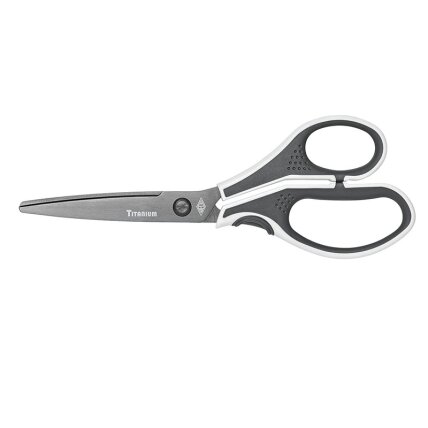 Žirklės WEDO TITAN CUT IT, 21 cm Žirklės WEDO TITAN CUT IT, 21 cm