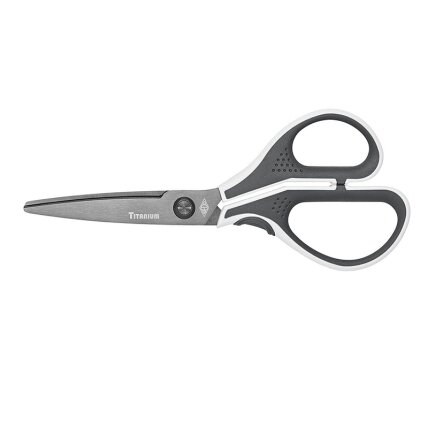 Žirklės WEDO TITAN CUT IT Žirklės WEDO TITAN CUT IT