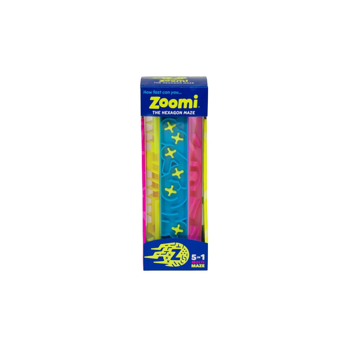 Zoomi labirintų žaidimas Zoomi labirintų žaidimas