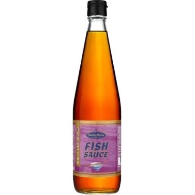 Žuvies padažas, 700 ml Žuvies padažas, 700 ml