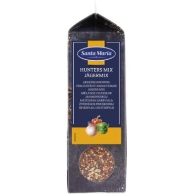 Žvėrienos prieskoniai SANTA MARIA, 480 g