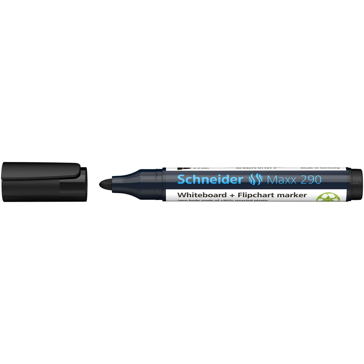 Žymeklis baltai lentai ir bloknotams SCHNEIDER MAXX 290 1