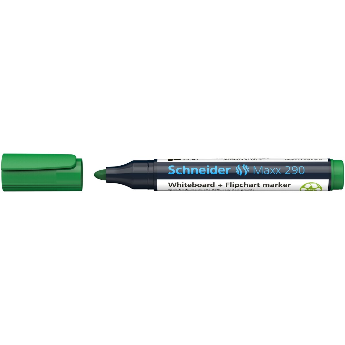 Žymeklis baltai lentai ir bloknotams SCHNEIDER MAXX 290 1 Žymeklis baltai lentai ir bloknotams SCHNEIDER MAXX 290 1