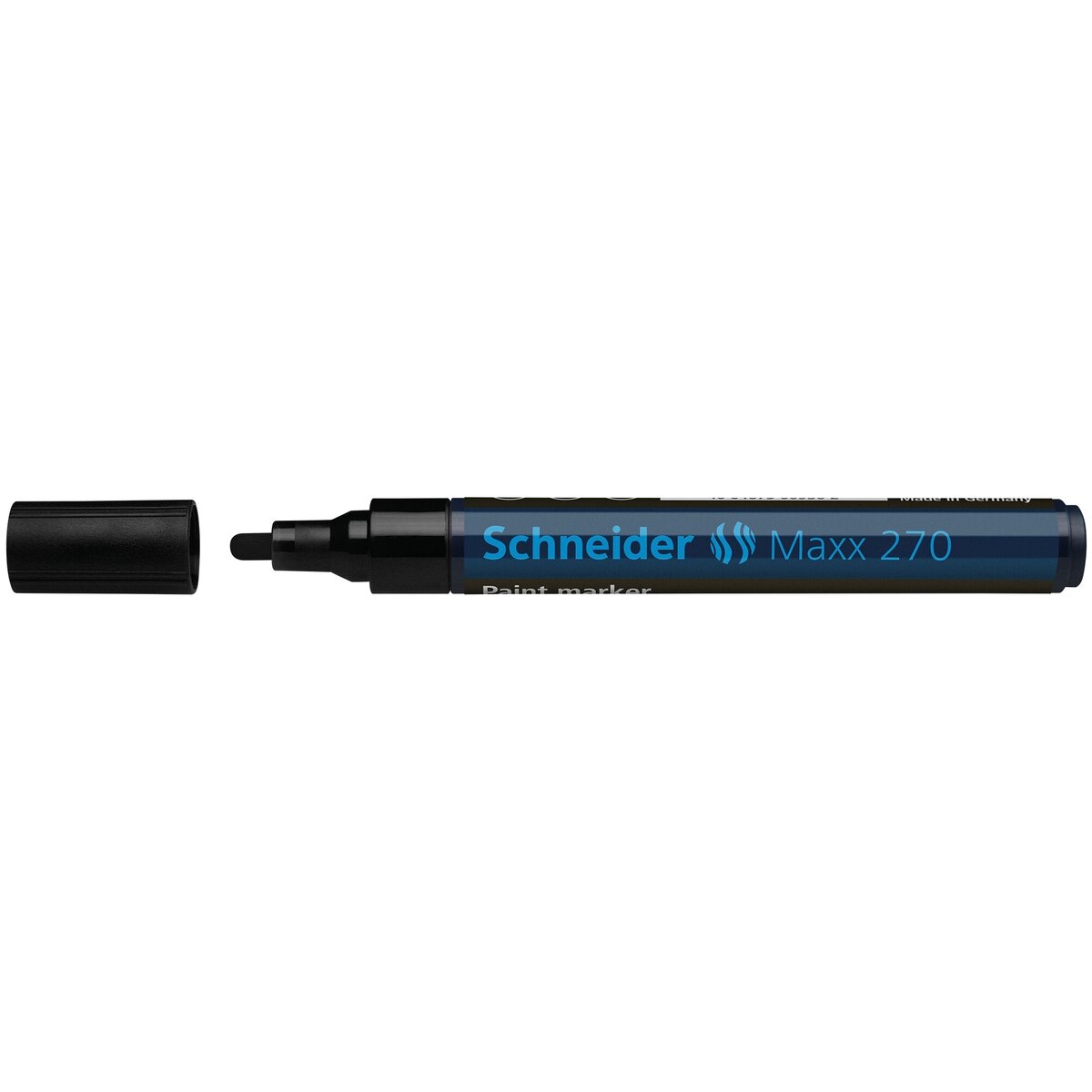 Žymeklis SCHNEIDER PAINT MARKER 270 1-3mm 1 Žymeklis SCHNEIDER PAINT MARKER 270 1-3mm 1