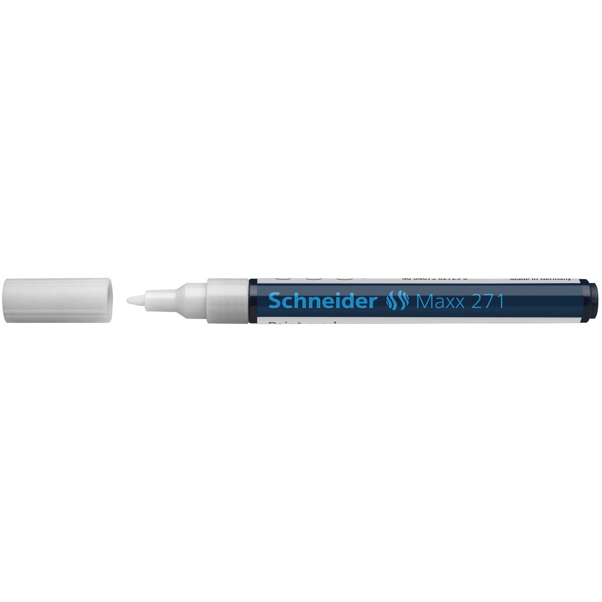 Žymeklis SCHNEIDER PAINT MARKER MAXX 271 1
