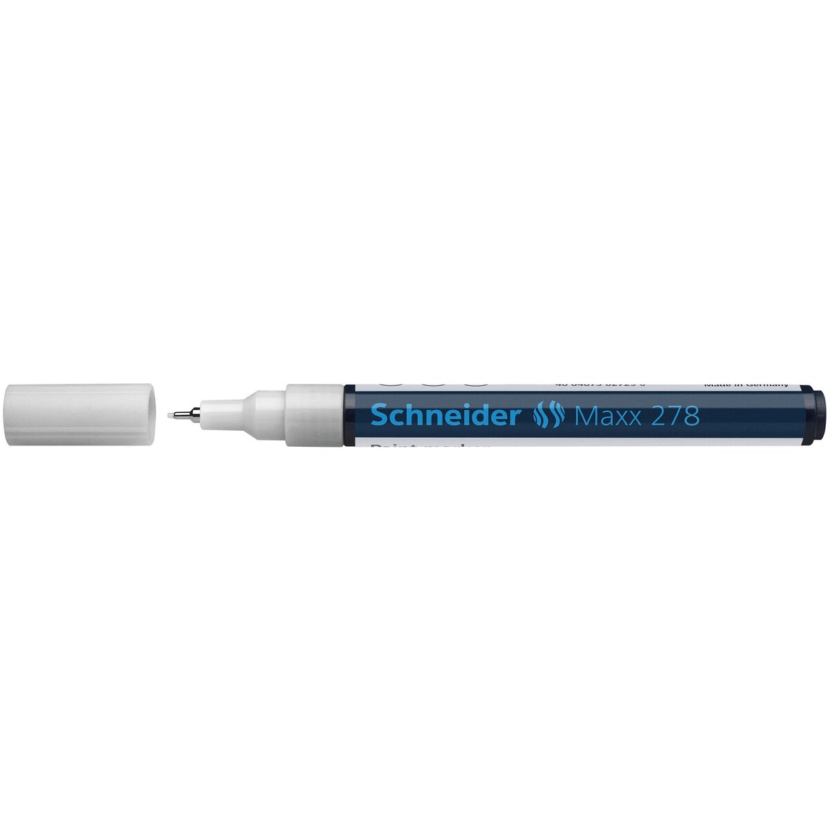 Žymeklis SCHNEIDER PAINT MARKER MAXX 278 1
