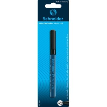Žymeklis audiniams SCHNEIDER MAXX 248, 3 Žymeklis audiniams SCHNEIDER MAXX 248, 3