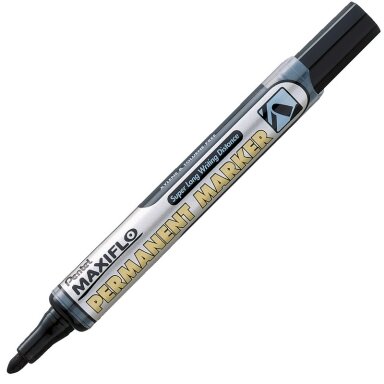Žymeklis PENTEL NLF50 MAXIFLO Žymeklis PENTEL NLF50 MAXIFLO