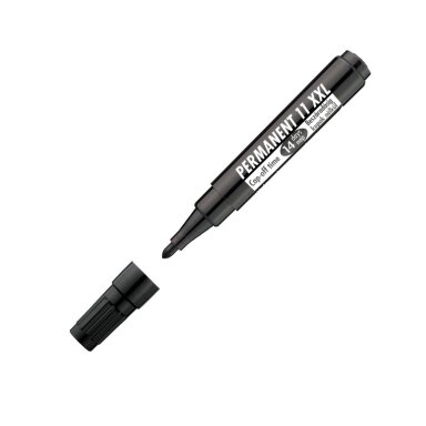 Žymeklis PERMANENT 11 XXL 3 mm Žymeklis PERMANENT 11 XXL 3 mm