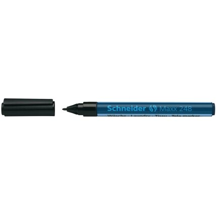 Žymeklis audiniams SCHNEIDER MAXX 248, 1 Žymeklis audiniams SCHNEIDER MAXX 248, 1