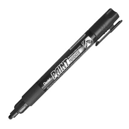 Žymeklis PENTEL PAINT MARKER, 4,0 mm Žymeklis PENTEL PAINT MARKER, 4,0 mm