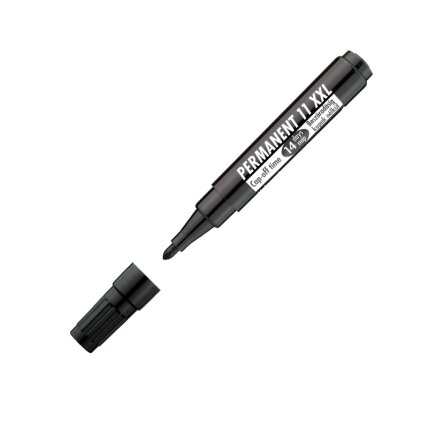 Žymeklis PERMANENT 11 XXL 3 mm Žymeklis PERMANENT 11 XXL 3 mm