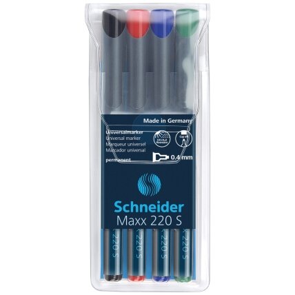 Žymeklis SCHNEIDER OHP MAXX 220S