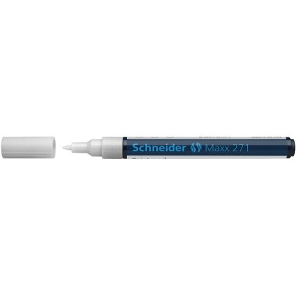 Žymeklis SCHNEIDER PAINT MARKER MAXX 271 1