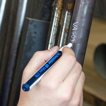 Žymeklis SCHNEIDER PAINT MARKER MAXX 278 4